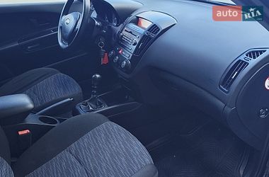 Универсал Kia Ceed 2008 в Белой Церкви