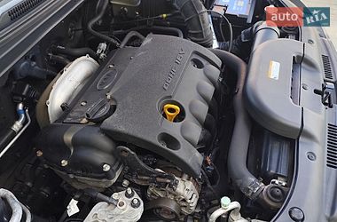 Універсал Kia Ceed 2008 в Білій Церкві