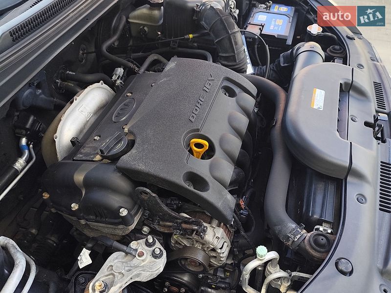 Універсал Kia Ceed 2008 в Білій Церкві