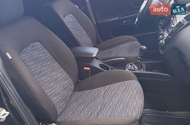Универсал Kia Ceed 2008 в Белой Церкви