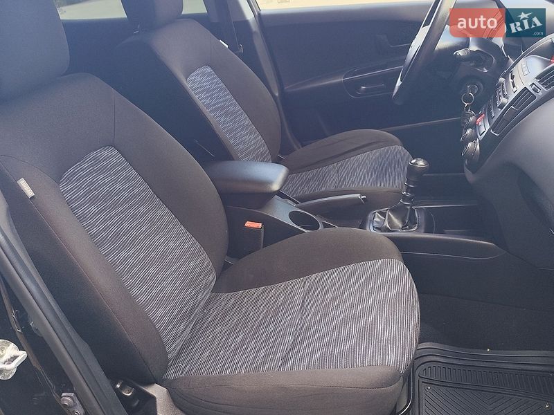 Универсал Kia Ceed 2008 в Белой Церкви
