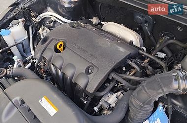 Универсал Kia Ceed 2008 в Белой Церкви