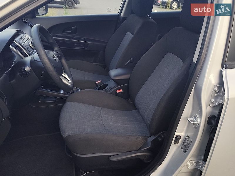 Универсал Kia Ceed 2010 в Белой Церкви
