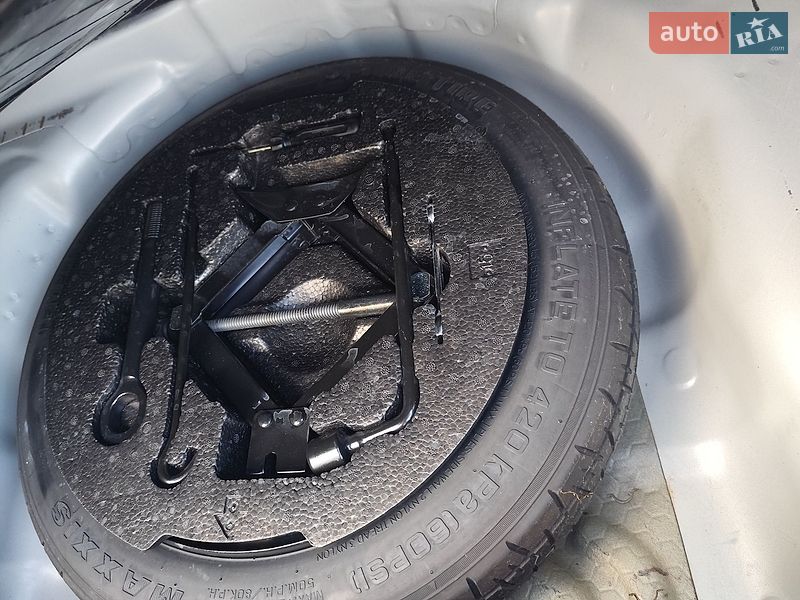 Универсал Kia Ceed 2010 в Белой Церкви