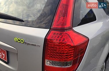 Универсал Kia Ceed 2010 в Белой Церкви