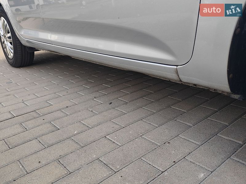 Универсал Kia Ceed 2010 в Белой Церкви