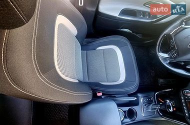 Універсал Kia Ceed 2016 в Львові