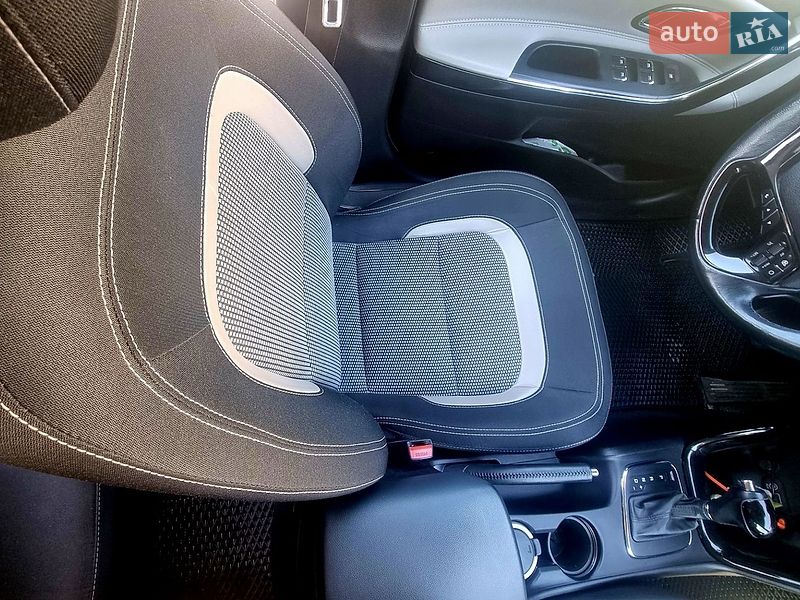 Універсал Kia Ceed 2016 в Львові