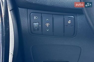 Хетчбек Kia Ceed 2015 в Києві фото 21 Хетчбек Kia Ceed 2015 в Києві