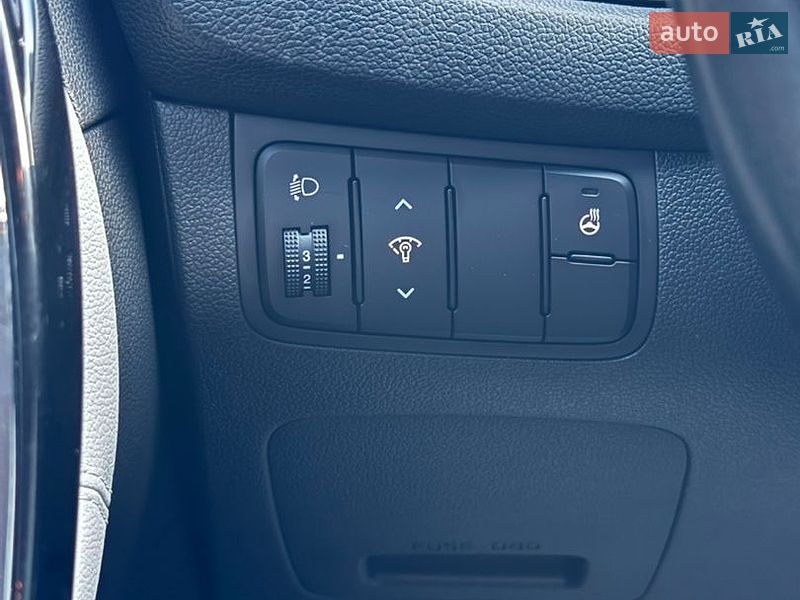 Хетчбек Kia Ceed 2015 в Києві фото 21 Хетчбек Kia Ceed 2015 в Києві