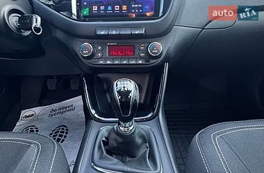 Хетчбек Kia Ceed 2015 в Києві фото 20 Хетчбек Kia Ceed 2015 в Києві