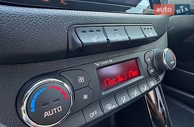Хетчбек Kia Ceed 2015 в Києві фото 25 Хетчбек Kia Ceed 2015 в Києві