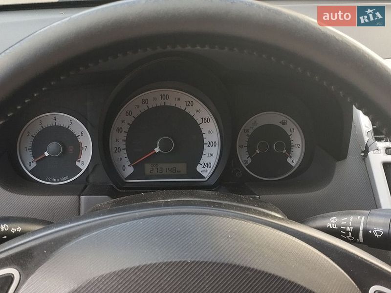 Універсал Kia Ceed 2009 в Києві фото 6 Універсал Kia Ceed 2009 в Києві