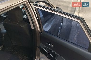 Універсал Kia Ceed 2009 в Києві фото 9 Універсал Kia Ceed 2009 в Києві