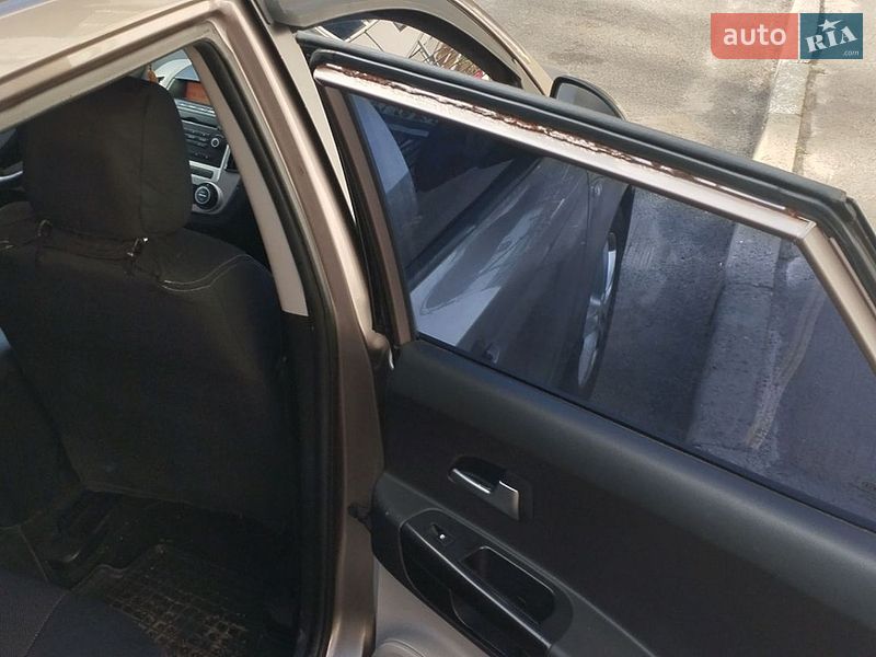 Універсал Kia Ceed 2009 в Києві фото 9 Універсал Kia Ceed 2009 в Києві