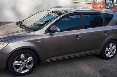 Універсал Kia Ceed 2009 в Києві фото Універсал Kia Ceed 2009 в Києві