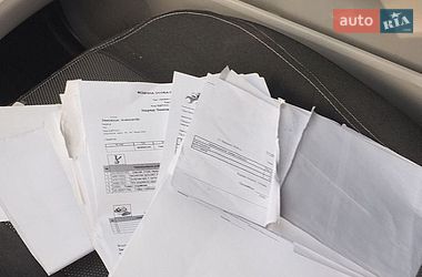 Універсал Kia Ceed 2009 в Києві фото 8 Універсал Kia Ceed 2009 в Києві