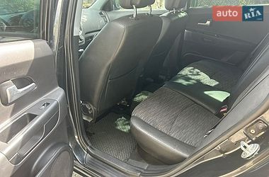Універсал Kia Ceed 2009 в Старокостянтинові