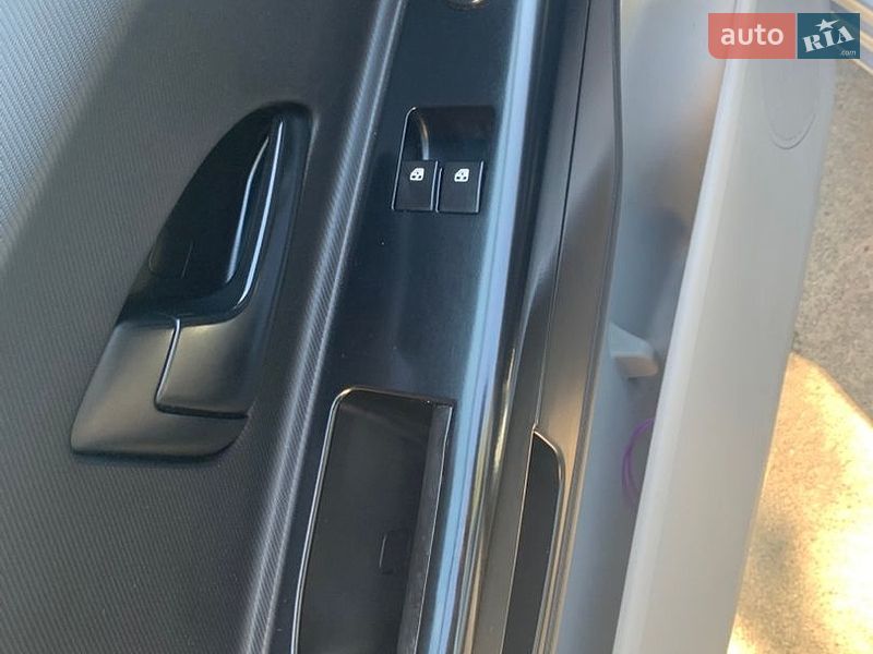 Хэтчбек Kia Ceed 2008 в Киеве