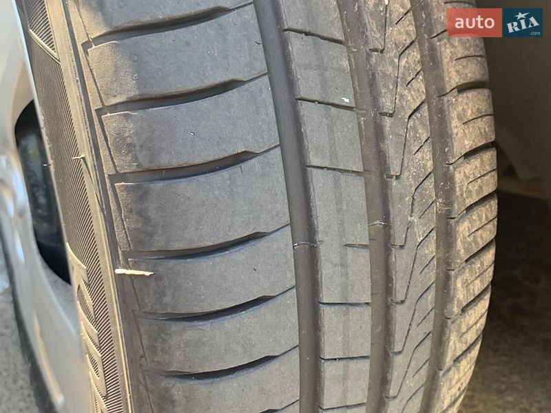 Хэтчбек Kia Ceed 2008 в Киеве
