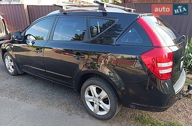 Універсал Kia Ceed 2008 в Кривому Розі