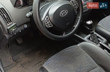 Универсал Kia Ceed 2008 в Кривом Роге