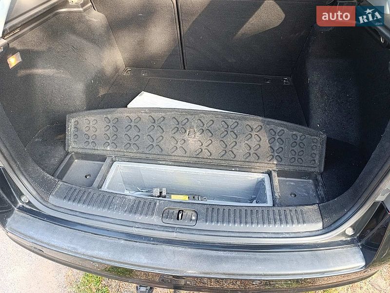 Універсал Kia Ceed 2008 в Кривому Розі