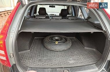 Універсал Kia Ceed 2008 в Кривому Розі