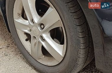 Універсал Kia Ceed 2008 в Кривому Розі