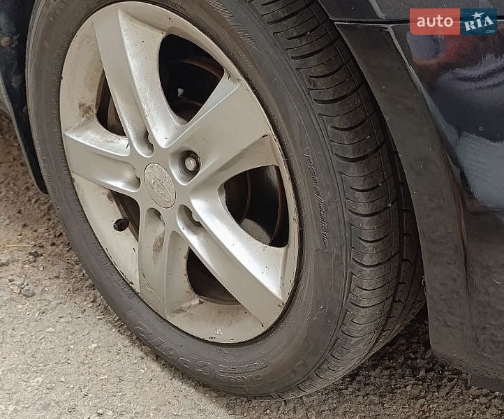 Універсал Kia Ceed 2008 в Кривому Розі