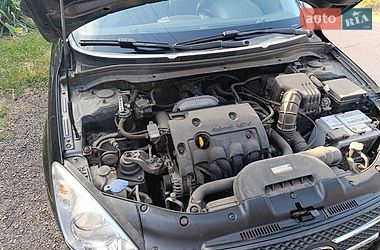 Універсал Kia Ceed 2008 в Кривому Розі