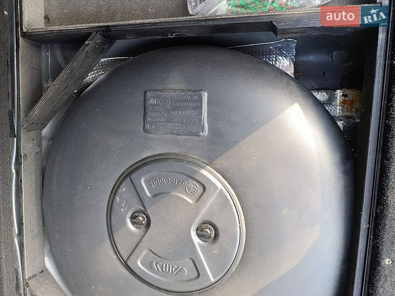 Універсал Kia Ceed 2008 в Кривому Розі