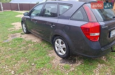 Універсал Kia Ceed 2012 в Тернополі