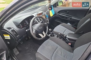 Універсал Kia Ceed 2012 в Тернополі