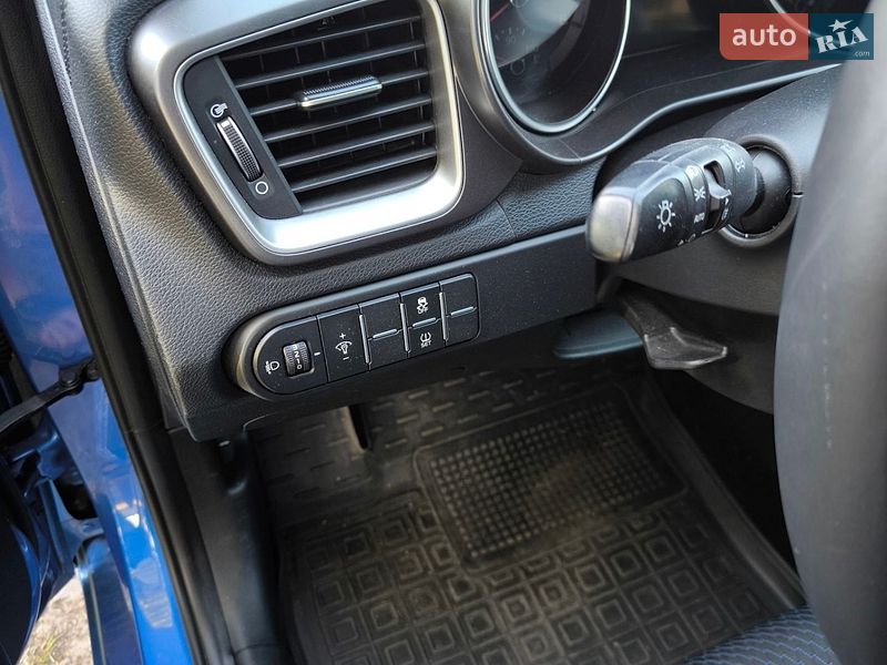 Універсал Kia Ceed 2019 в Харкові
