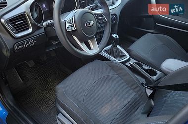 Універсал Kia Ceed 2019 в Харкові