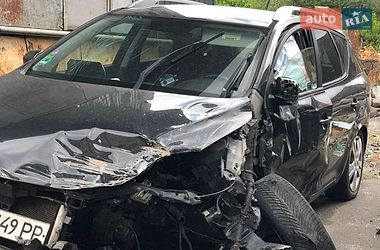 Универсал Kia Ceed 2009 в Киеве фото 2 Универсал Kia Ceed 2009 в Киеве