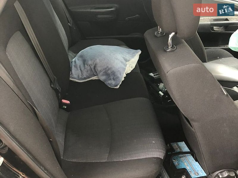 Универсал Kia Ceed 2009 в Киеве фото 5 Универсал Kia Ceed 2009 в Киеве