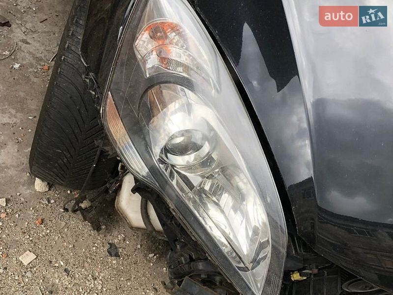 Универсал Kia Ceed 2009 в Киеве фото 14 Универсал Kia Ceed 2009 в Киеве
