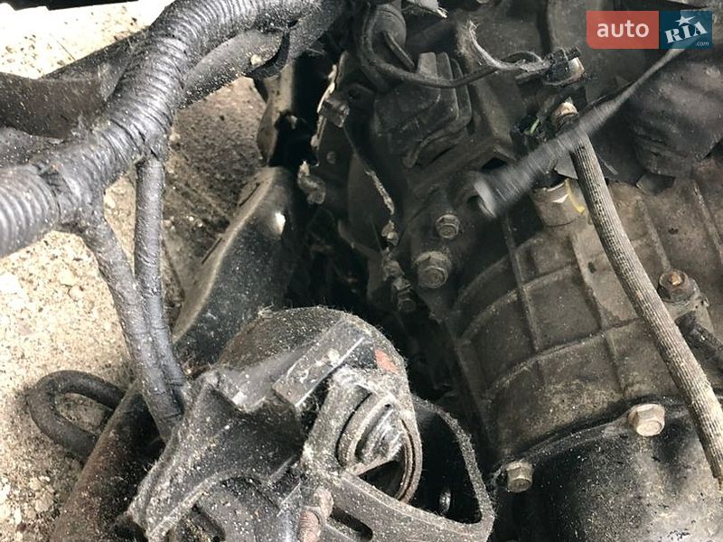 Универсал Kia Ceed 2009 в Киеве фото 16 Универсал Kia Ceed 2009 в Киеве