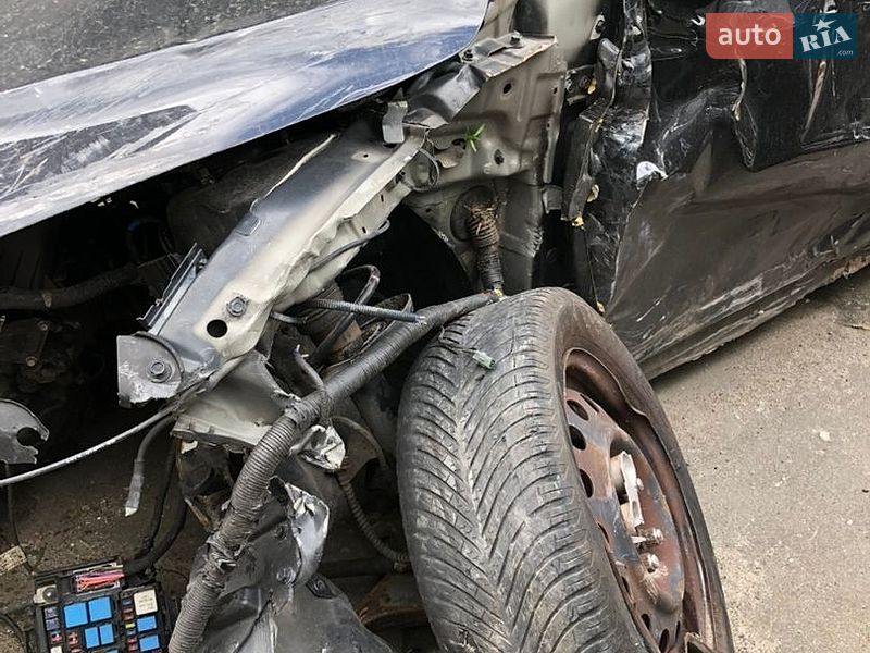 Универсал Kia Ceed 2009 в Киеве фото 19 Универсал Kia Ceed 2009 в Киеве