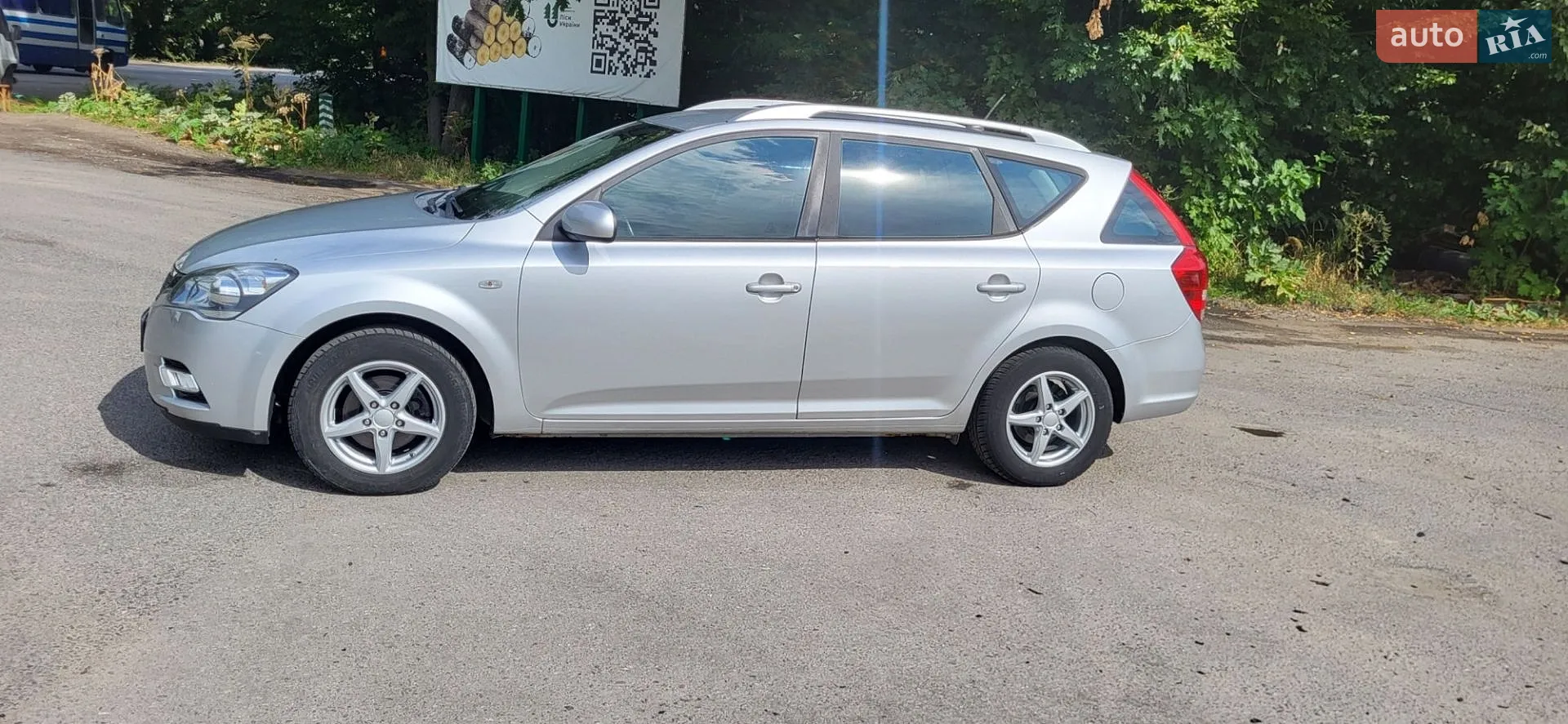2010 Kia Cee'd - мініатюра 3