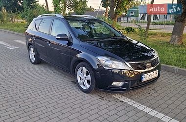 Универсал Kia Ceed 2011 в Коломые