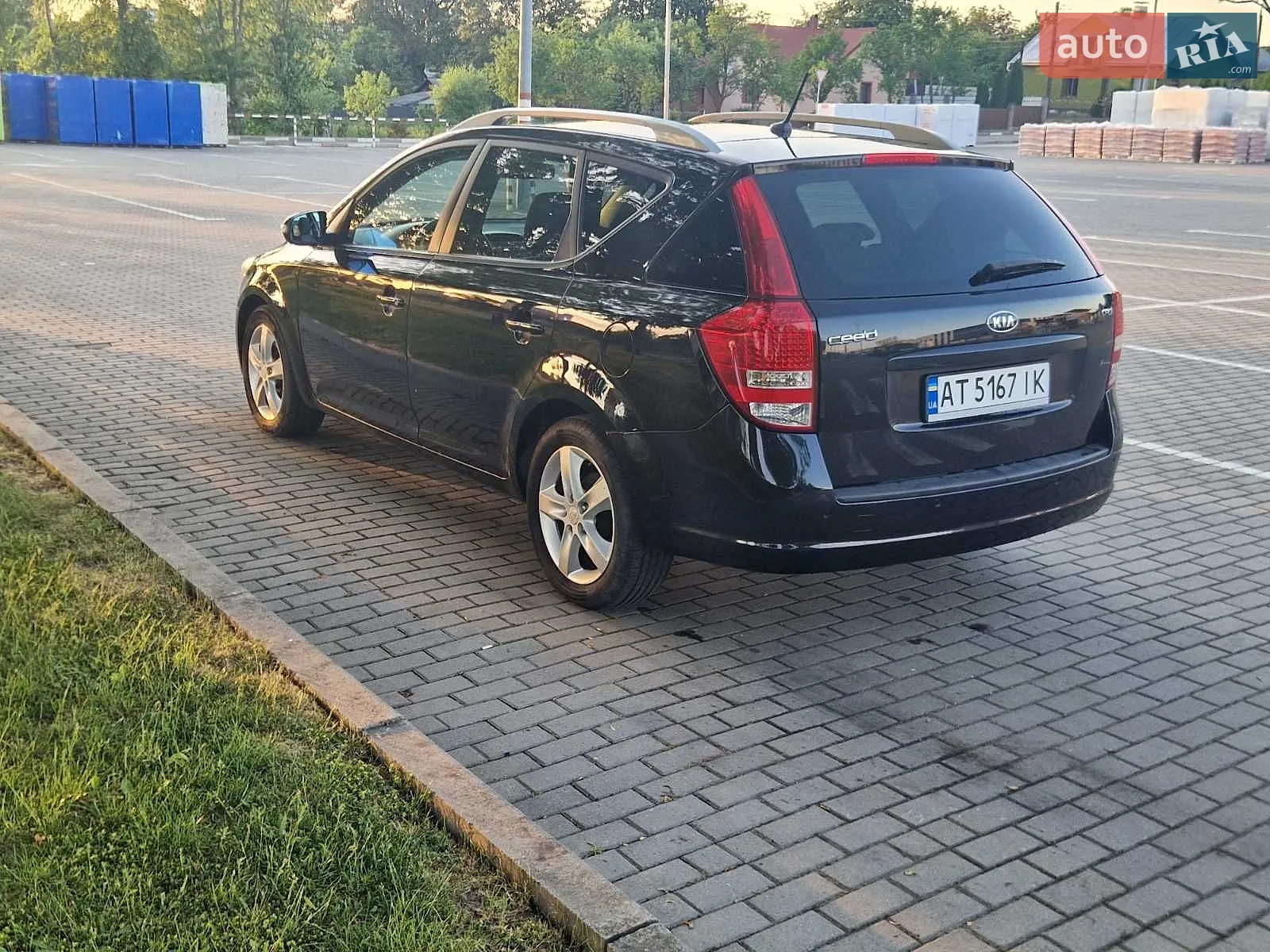 2011 Kia Cee'd - мініатюра 10