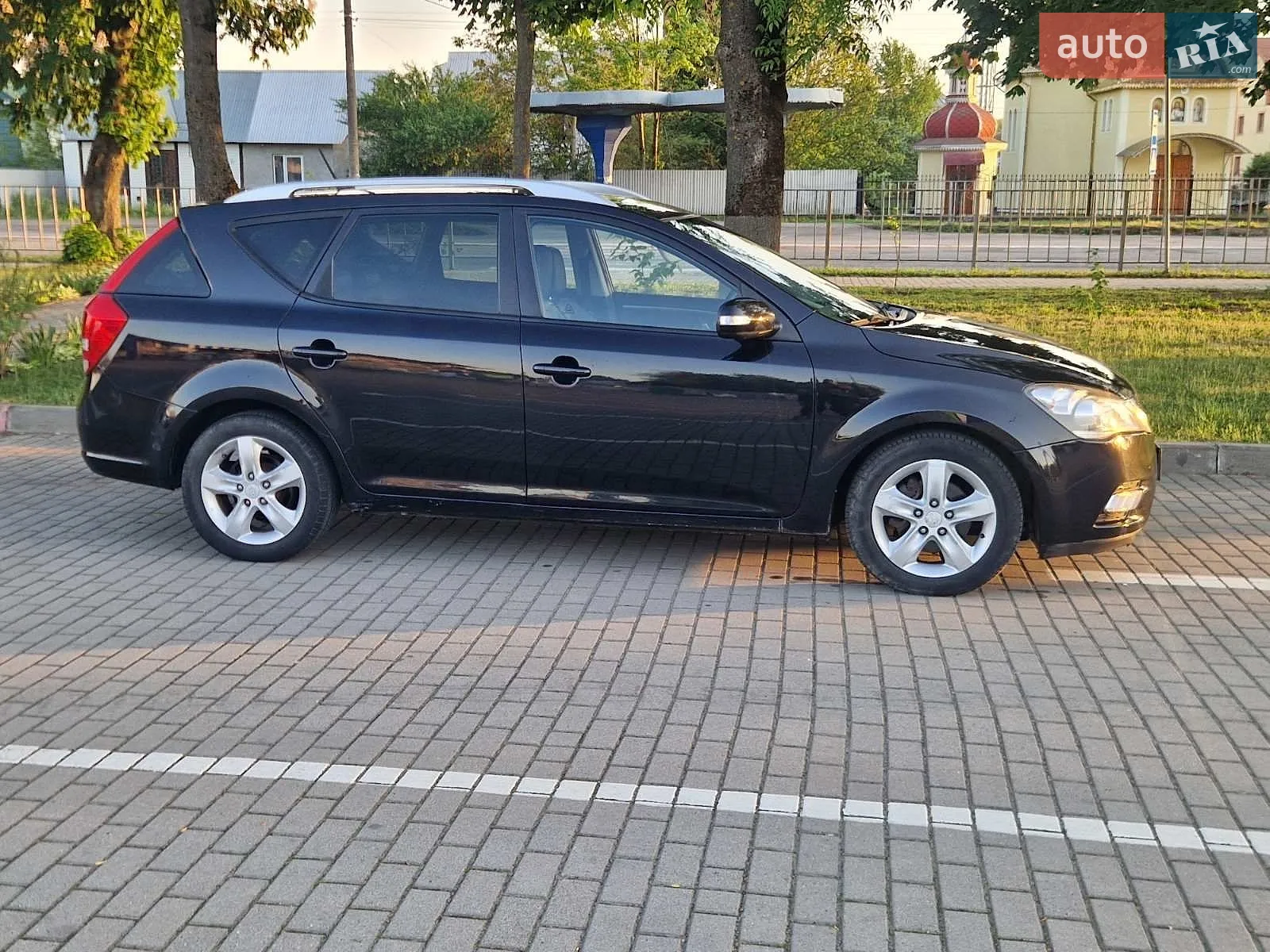 2011 Kia Cee'd - мініатюра 14