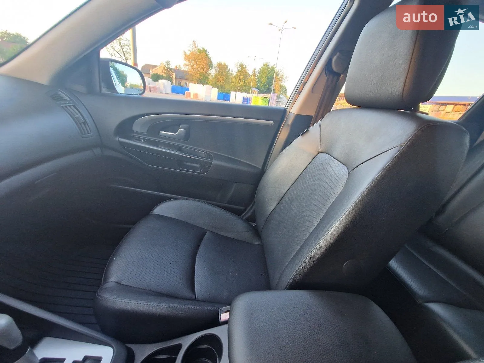 2011 Kia Cee'd - мініатюра 22
