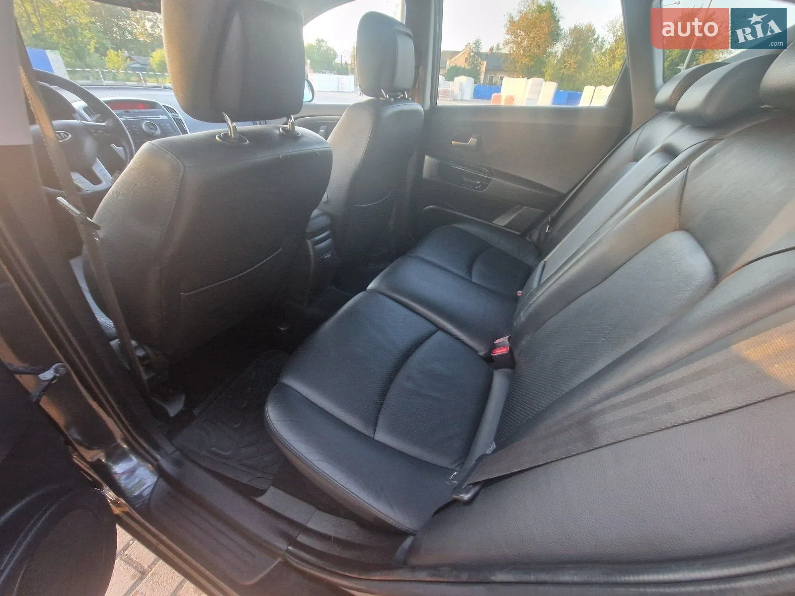 2011 Kia Cee'd - мініатюра 26