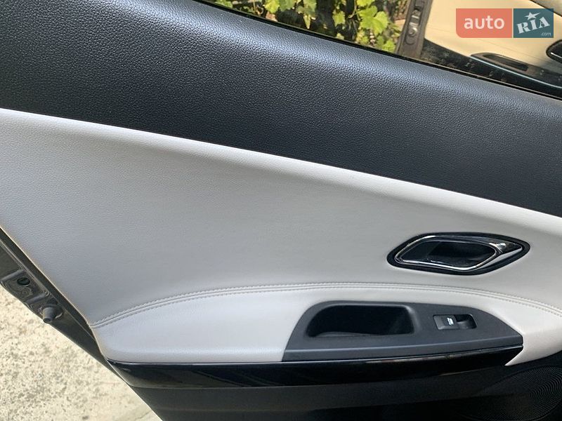 Хэтчбек Kia Ceed 2012 в Бердичеве