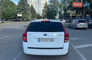 Универсал Kia Ceed 2012 в Черновцах