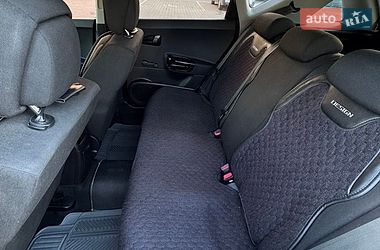 Универсал Kia Ceed 2012 в Черновцах